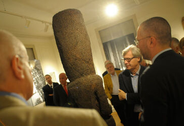 Lugano 20. anniversario Museo delle Culture