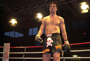 Senza titolo Senza titolo