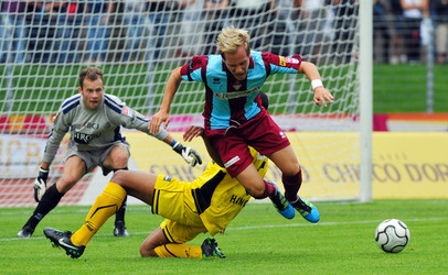 Calcio AC Bellinzona FC Delémont Calcio AC Bellinzona FC Delémont