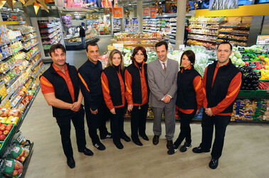 Lugano Migros nuovo punto vendita Pregassona
