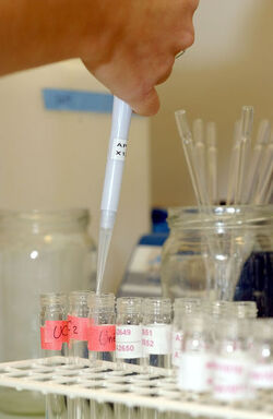 Sport Allgemein Reportage im Doping Labor Lausanne