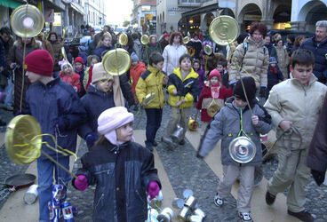 Locarno bandir gennaio