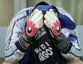 Calcio LNA FC Lugano FC Aarau