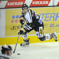 Hockey HC Lugano HC Friborgo