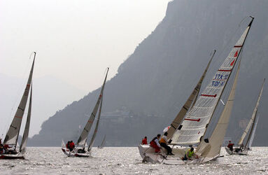 Vela Campionato del Ceresio
