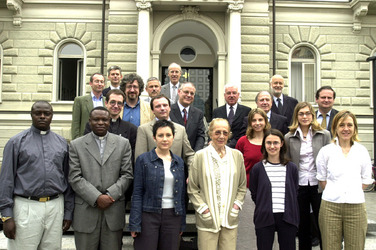 Lugano premi Fondazione Dacco
