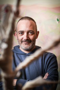 Bidogno Marco Torri Rubrica Incontri TICINO 7