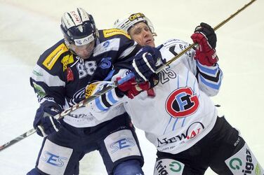 Hockey HC Ambri Piotta HC Friborgo Gotteron Hockey HC Ambri Piotta HC Friborgo Gotteron