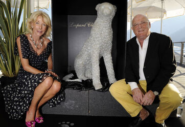 Ascona Festival internazionale del Film Leopard Club