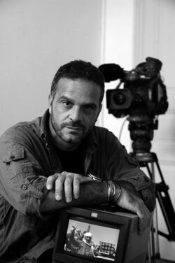 Bellinzona Gianluca Grossi reporter