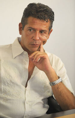 Riva San Vitale Sergio Bedulli