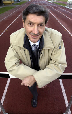 Atletica Roberto Schneider