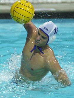 Pallanuoto Lugano Sciaffusa