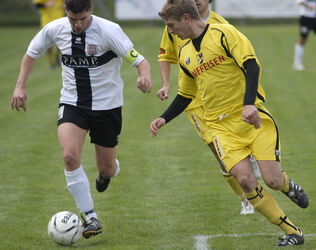Calcio AS Castello FC Mendrisio Stabio 2