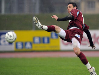 Calcio Andrea Conti