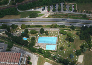 Mendrisio piscine comunali