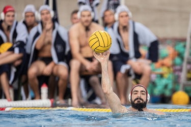 Pallanuoto Lugano Sharks SC Kreuzlingen Wasserball