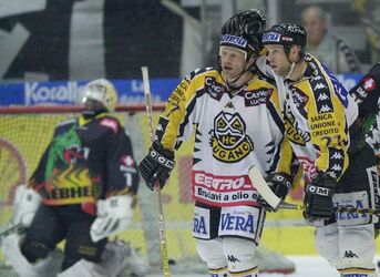 Hockey HC Lugano HC Friborgo Hockey HC Lugano HC Friborgo
