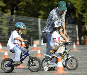 Gianettiday mini Gianetti Day