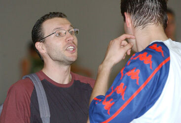 Basket prom.LNB SAM Massagno Epalinges Basket prom.LNB SAM Massagno Epalinges