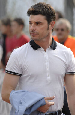 Calcio Ciriaco Sforza