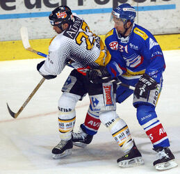 Hockey LNA HC Lugano Kloten Flyers Hockey LNA HC Lugano Kloten Flyers