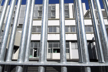 Cadro carcere giudiziario Farera Cadro carcere giudiziario Farera