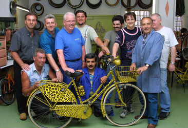 Lugano biciclette PARDO Lugano biciclette PARDO