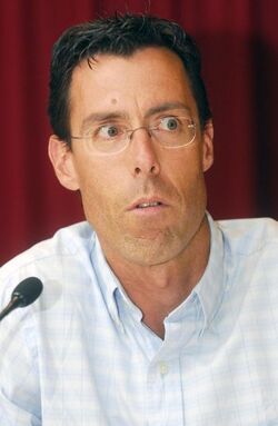 Pallavolo Philippe Tomasetti