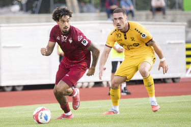 Calcio AC Bellinzona Neuchatel Xamax Calcio AC Bellinzona Neuchatel Xamax