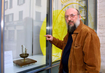 Lugano mostra Banco di Lugano