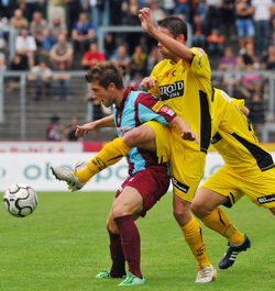 Calcio AC Bellinzona FC Delémont Calcio AC Bellinzona FC Delémont
