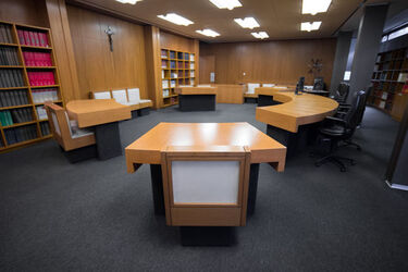 Lugano tribunale aula udienze tribunale d appello