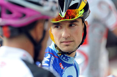Ciclismo Noé Gianetti Ciclismo Noé Gianetti