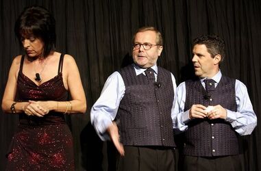 Cabaret della Svizzera ItalianaCabaret