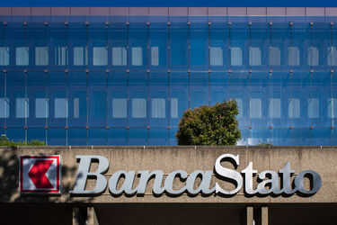 Ticino BancaStato Banca dello Stato del Cantone Ticino