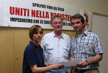 Lugano congresso ATTACC