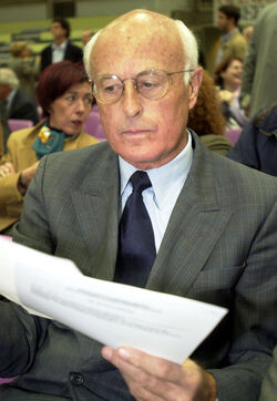 Politica Luigi Brenni
