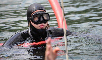 Apnea Campionati Svizzeri