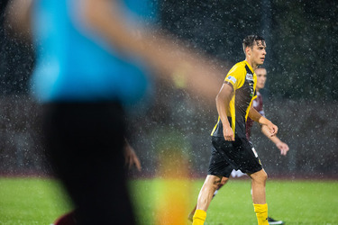 Bellinzona AC Bellinzona BSC Young Boys U21 interrotta per maltempo Bellinzona AC Bellinzona BSC Young Boys U21 interrotta per maltempo