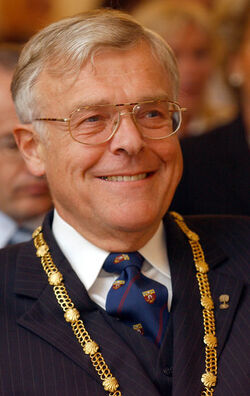 Ascona Eberhard Schaich