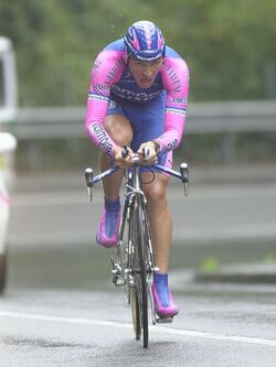 Ciclismo campionati svizzeri cronometro Ciclismo campionati svizzeri cronometro