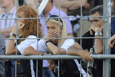 Calcio FC Lucerna FC Lugano