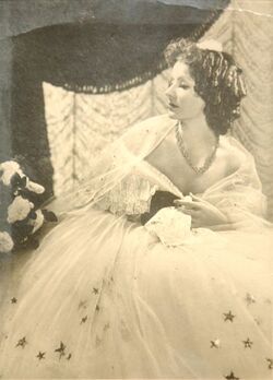 Sessa mostra Intimo attraverso i secoli 