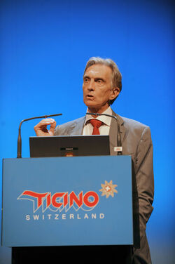 TicinoTurismo Marco Solari