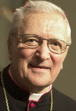 Minusio Mons. Ernesto Togni Minusio Mons. Ernesto Togni