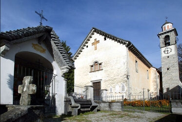 Ticino contemplativo