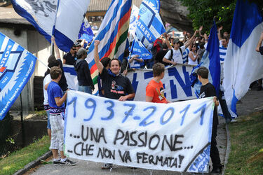 Hockey assemblea straordinaria HCAP Hockey assemblea straordinaria HCAP