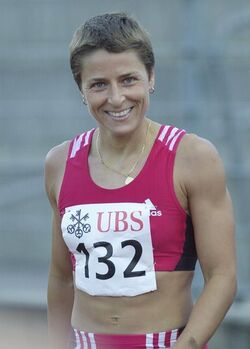 Atletica leggera Meeting Lago e Monti
