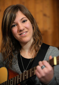 Aquila Kay Buzzi